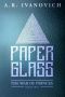 [War of the Princes 02] • Paperglass (The War of Princes, Book 2)